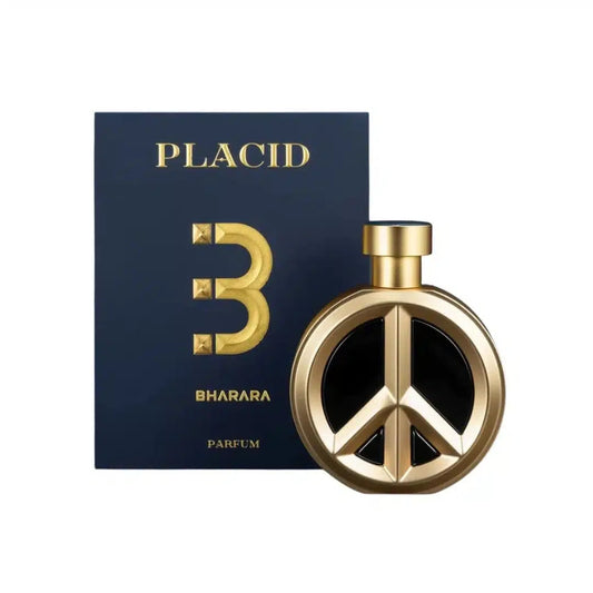 Bharara, Placid, Parfum, Barbati, 100 ml