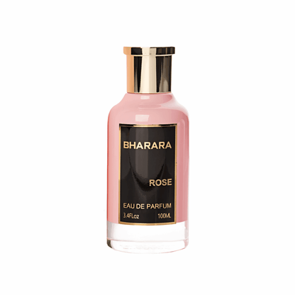 Bharara, Rose, Apa de parfum, Femei, 100 ml
