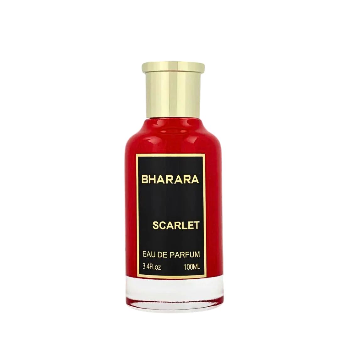 Bharara, Scarlet, Eau De Parfum, For Femei, 100 ml