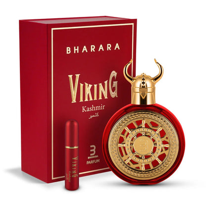 Bharara, Viking Kashmir, Parfum, Unisex, 100 ml