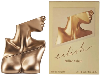 Billie Eilish, Eilish, Apă de parfum, Pentru femei, 100 ml