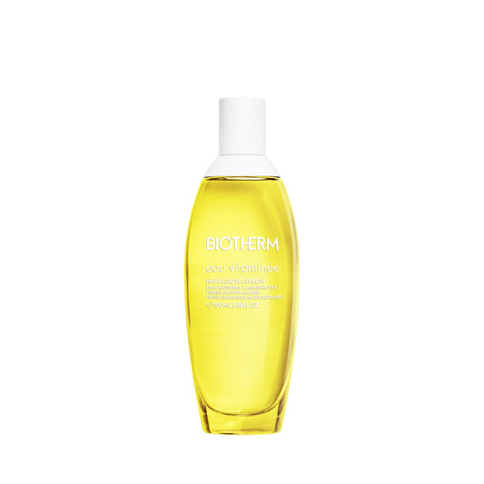 Biotherm, Eau Impulsion Citron, Spray parfumat, Pentru femei, 100 ml