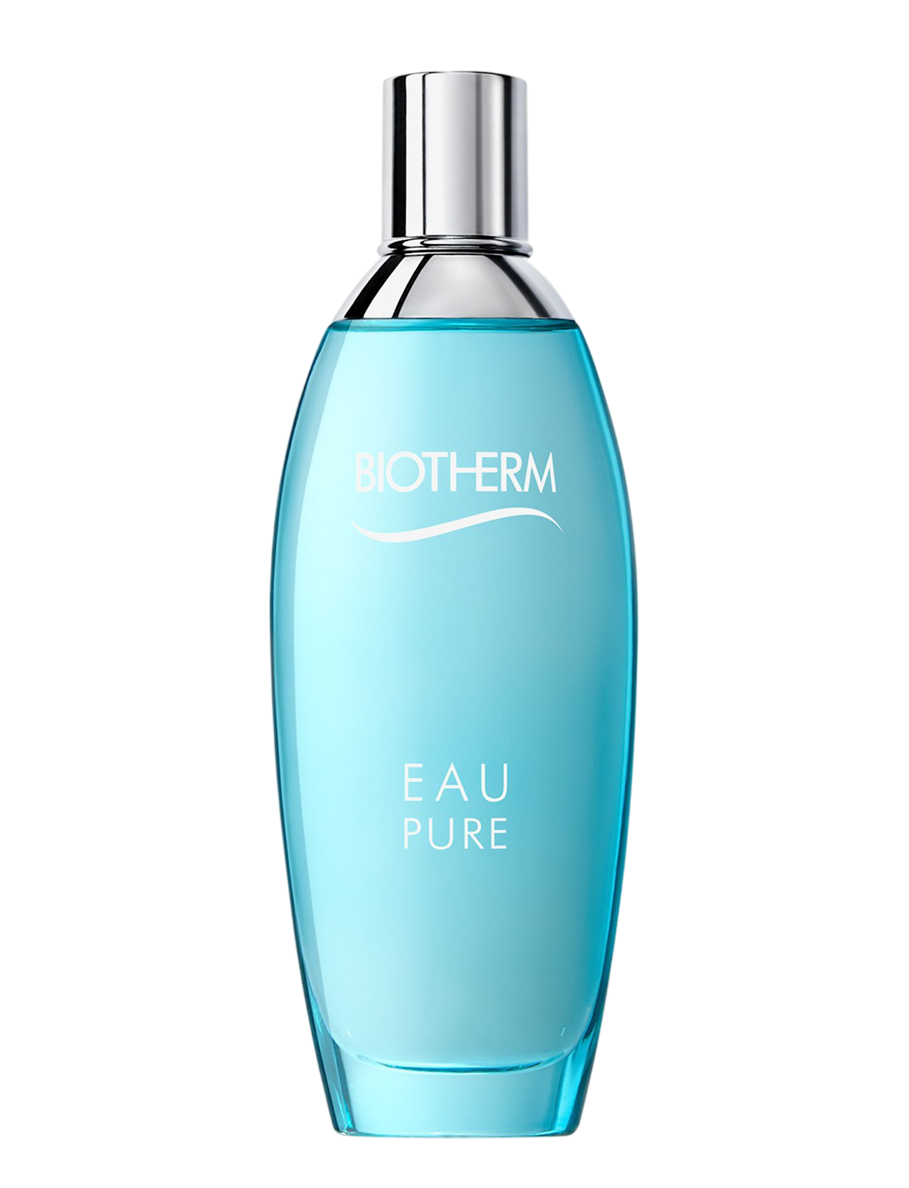Biotherm, Eau Pure, Apă de toaletă, Pentru femei, 100 ml