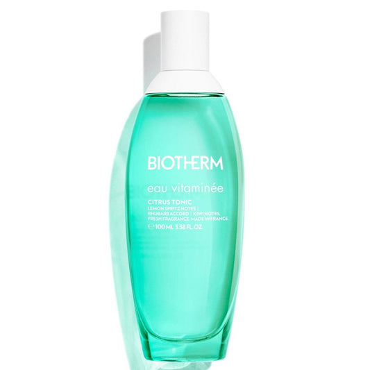 Biotherm, Eau Citrus Tonic, Spray parfumat, Pentru femei, 100 ml