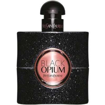 Yves Saint Laurent Black Opium Eau de Parfum 50ml