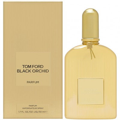 Tom Ford Black Orchid Parfum Eau de Parfum 50ml