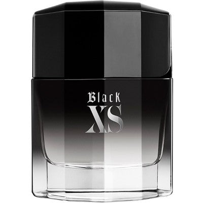 Paco Rabanne Black XS 2018 Eau de Toilette 100ml