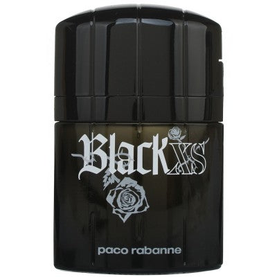Paco Rabanne Black XS Eau de Toilette 100ml