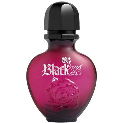 Paco Rabanne Black XS for Her Eau de Toilette 80ml