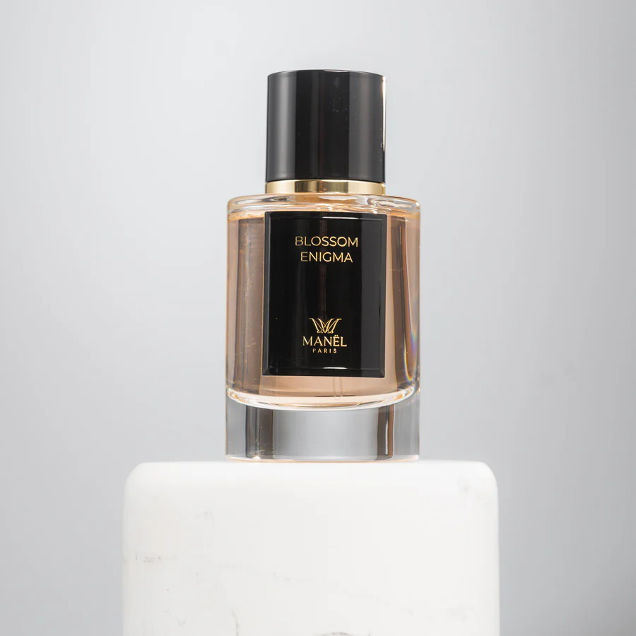 Manel Blossom Enigma, Extract de Parfum, 50ml Unisex