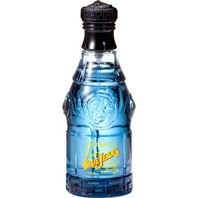 Versace Blue Jeans Eau de Toilette 75ml