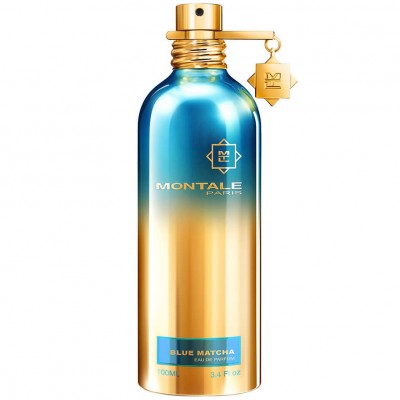 Montale Blue Matcha Eau de Parfum 100ml