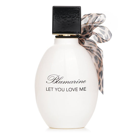 Blumarine, Let You Love Me, Apa de parfum, Femei, 50 ml