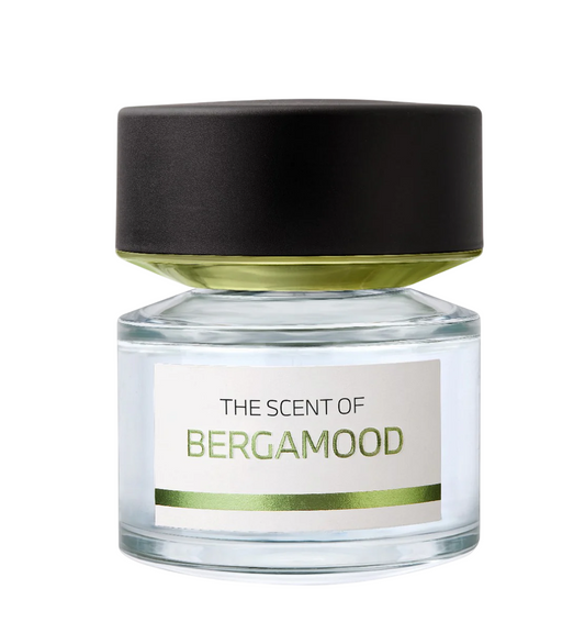 Bmw, The Scent Of Bergamood, Apa de parfum, Barbati, 100 ml