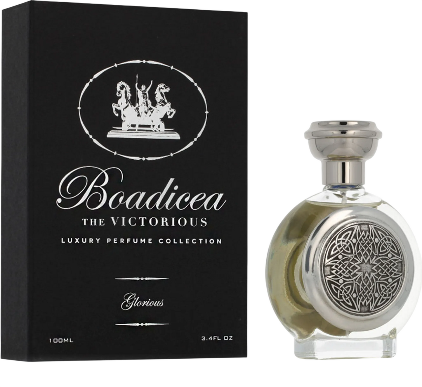 Boadicea The Victorious, Glorious, Apă de parfum, Unisex, 100 ml