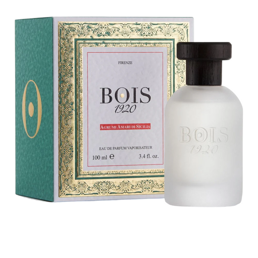 Bois 1920, Agrumi Amari Di Sicilia, Apa de parfum, Unisex, 100 ml
