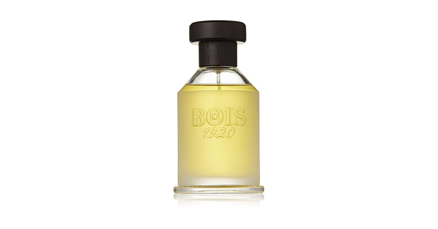 Bois 1920, Vetiver Ambrato, Apa de toaleta, Unisex, 100 ml