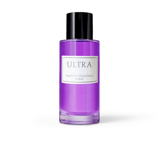 Apa de parfum, ULTRA, 50ml