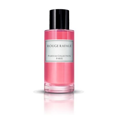 Apa de parfum, ROUGE RAFALE, 50ml