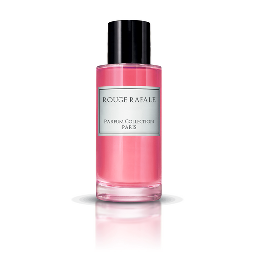 Apa de parfum, ROUGE RAFALE, 50ml