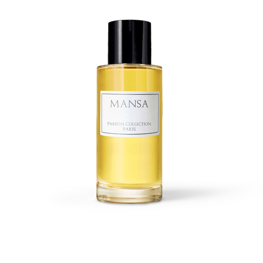 Apa de parfum, MANSA, 50ml