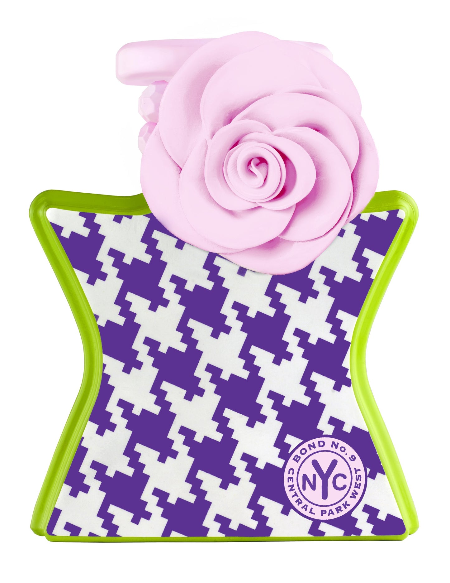 Bond No.9, Central Park West, Apa de parfum, Femei, 100 ml