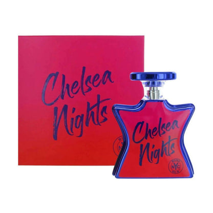 Bond No.9, Chelsea Nights, Apă de parfum, Pentru femei, 100 ml