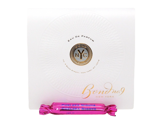 Bond No.9, Chelsea Nights, Apă de parfum, Unisex, 1.7 ml Flacon