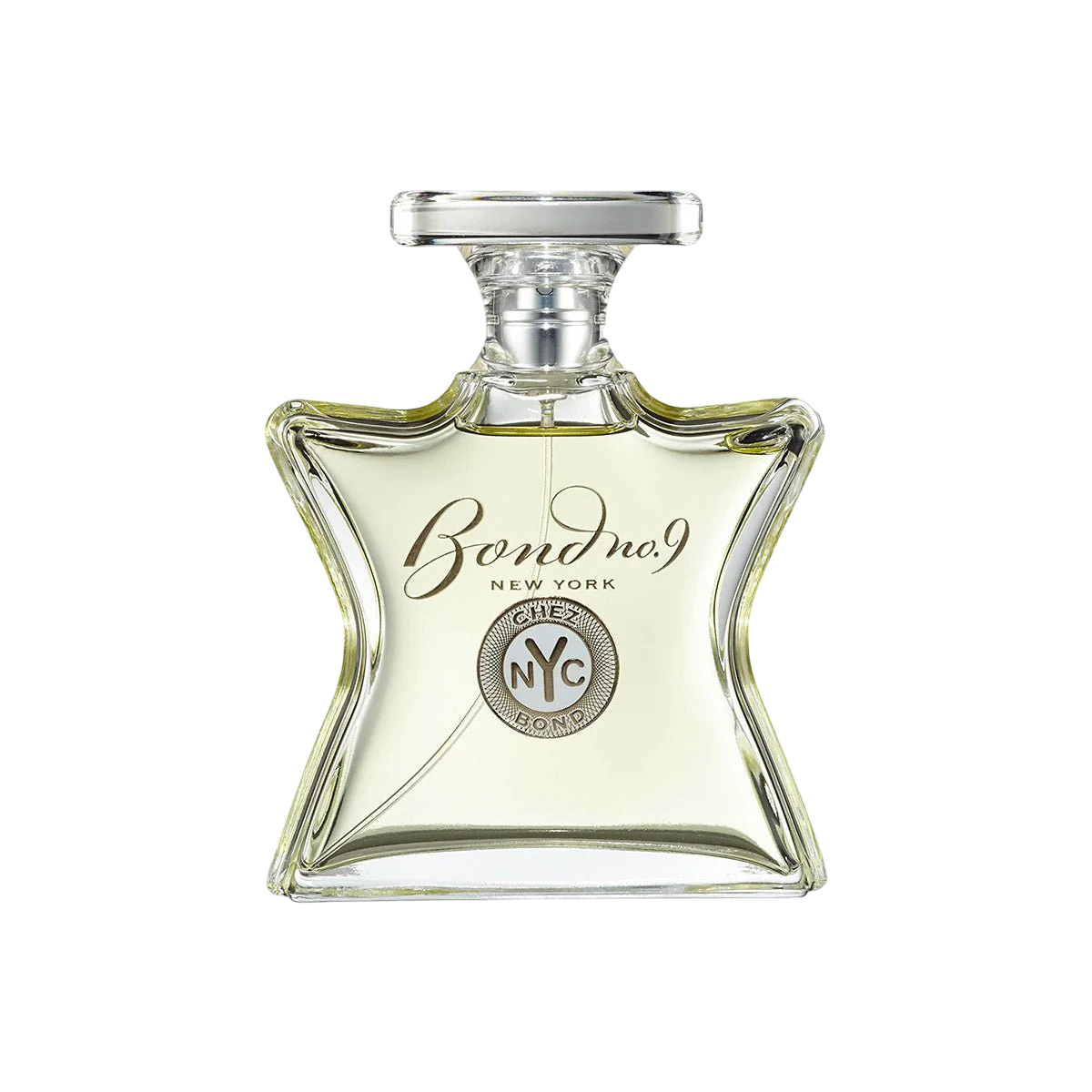 Bond No.9, Chez Bond, Apa de parfum, Barbati, 100 ml