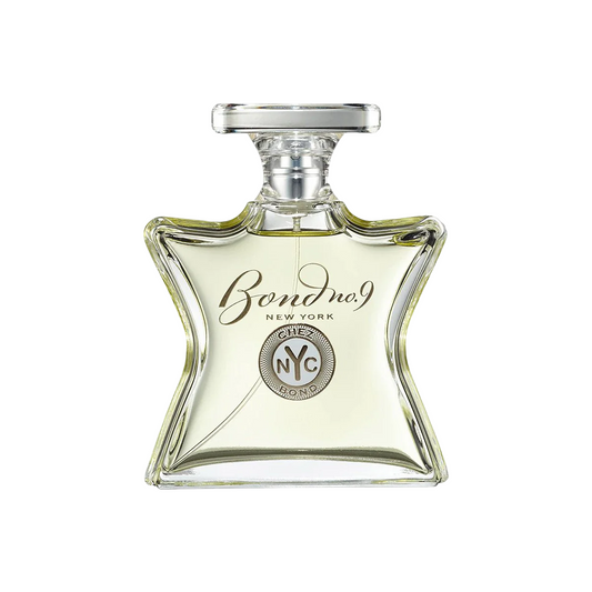 Bond No.9, Chez Bond, Apa de parfum, Barbati, 100 ml