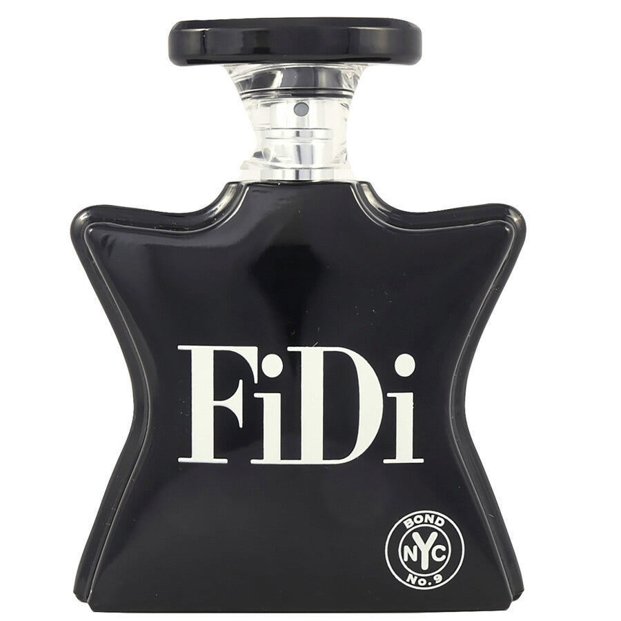Bond No.9, FiDi, Apa de parfum, Unisex, 100 ml