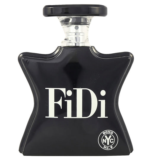 Bond No.9, FiDi, Apa de parfum, Unisex, 100 ml