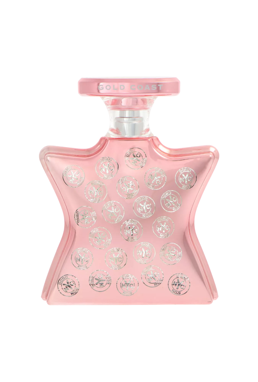 Bond No.9, Gold Coast, Apa de parfum, Femei, 100 ml