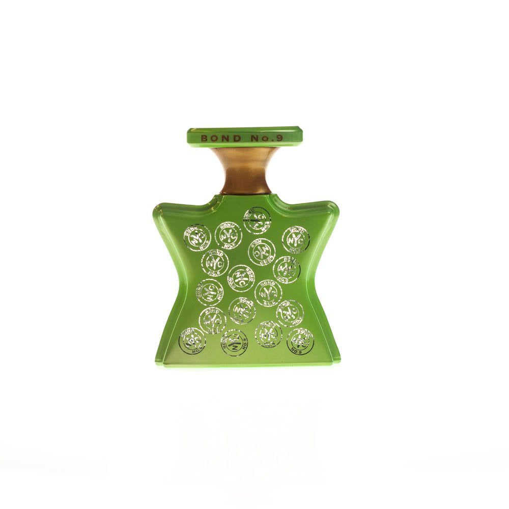 Bond No.9, Hudson Yards, Apa de parfum, Femei, 100 ml *Tester