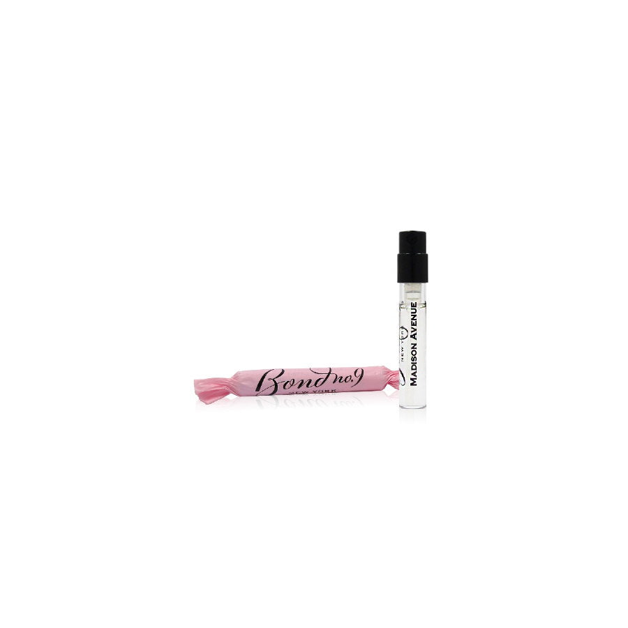 Bond No.9, Madison Avenue, Apă de parfum, Pentru femei, 1.7 ml Flacon