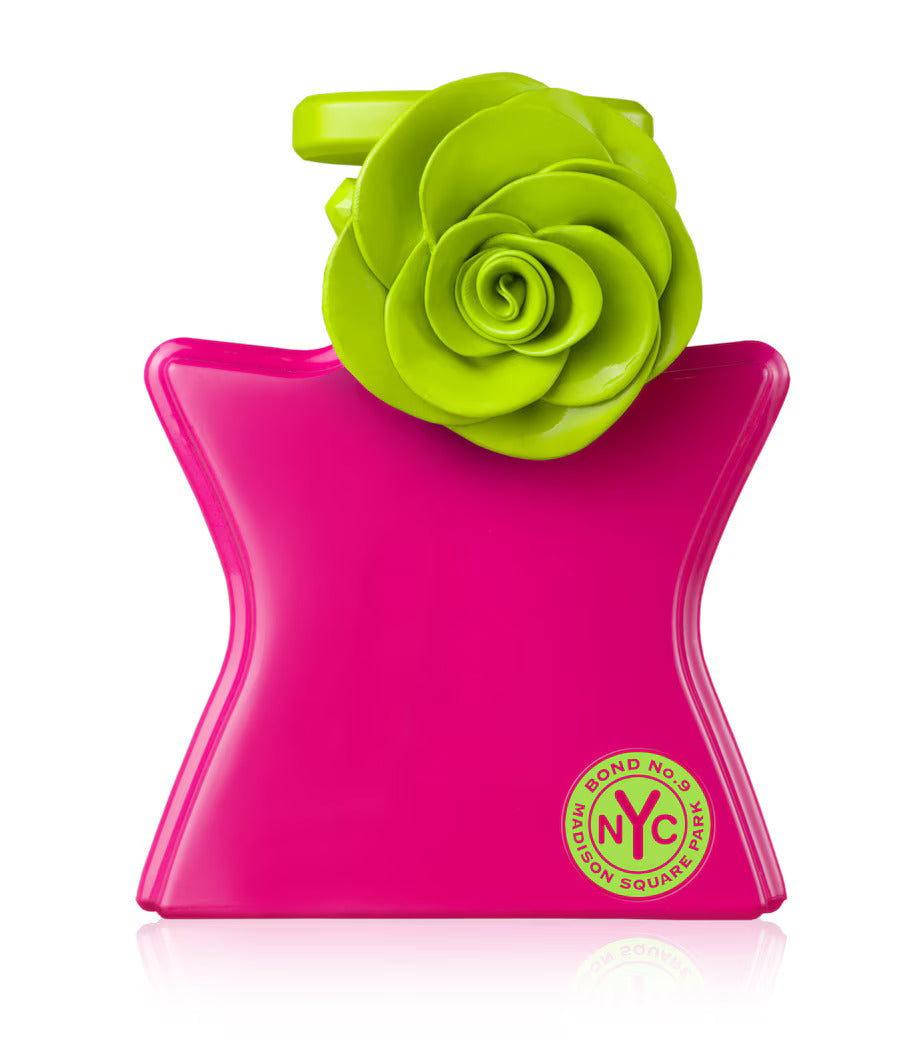 Bond No.9, Madison Square Park, Apa de parfum, Femei, 100 ml
