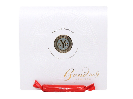 Bond No.9, Nolita, Apă de parfum, Pentru femei, 1.7 ml Flacon
