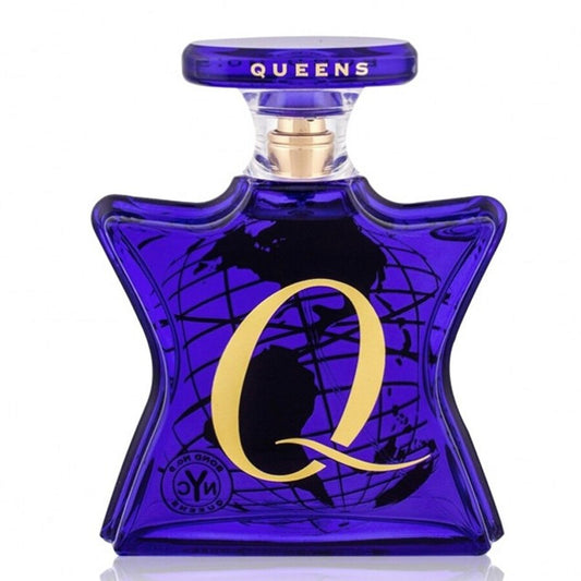 Bond No.9, Queens, Apa de parfum, Unisex, 100 ml *Tester