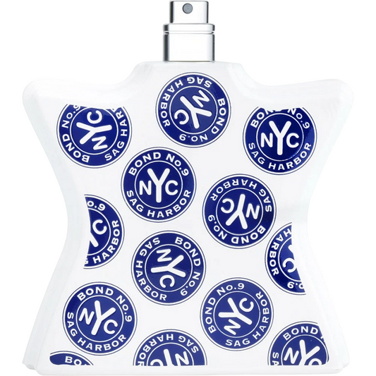 Bond No.9, Sag Harbor, Apa de parfum, Unisex, 100 ml *Tester