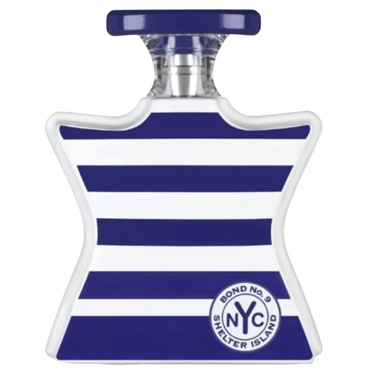 Bond No.9, Shelter Island, Apa de parfum, Unisex, 100 ml *Tester