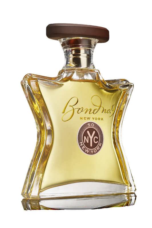 Bond No.9, So New York, Apa de parfum, Unisex, 100 ml