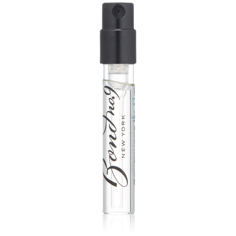 Bond No.9, Sutton Place, Apă de parfum, Unisex, 1.7 ml Flacon