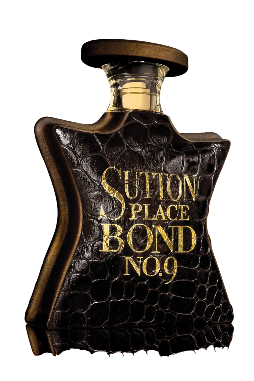 Bond No.9, Sutton Place, Apa de parfum, Unisex, 100 ml