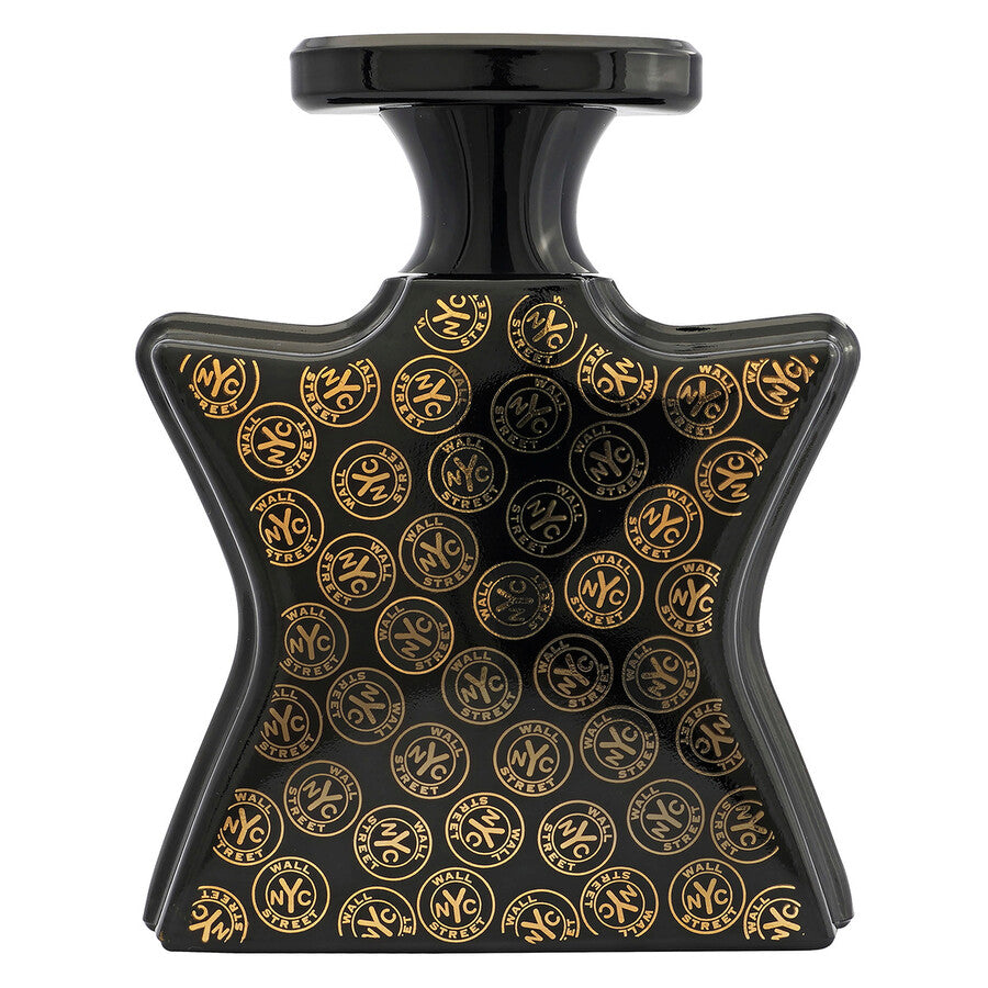 Bond No.9, Wall Street, Apa de parfum, Barbati, 100 ml
