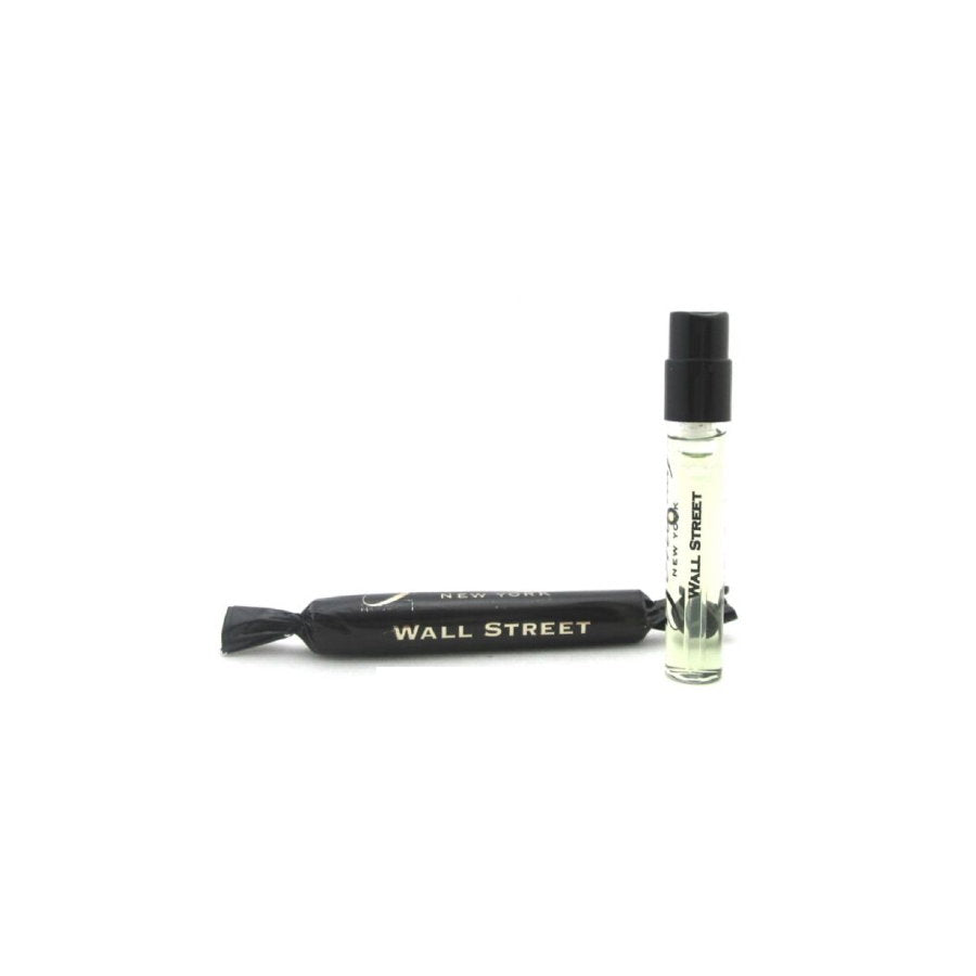 Bond No.9, Wall Street, Apă de parfum, Unisex, 1.7 ml Flacon