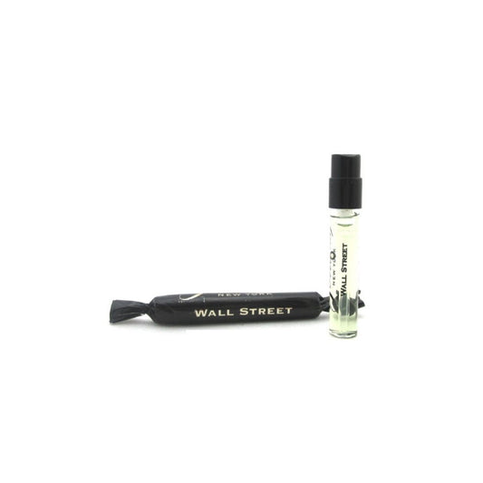 Bond No.9, Wall Street, Apă de parfum, Unisex, 1.7 ml Flacon
