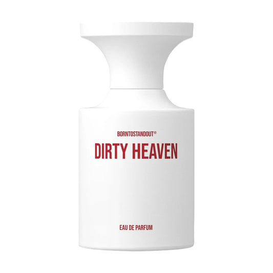 Borntostandout, Dirty Heaven, Eau De Parfum, Unisex, 100 ml