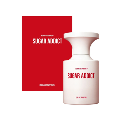 Borntostandout, Sugar Addict, Eau De Parfum, Unisex, 50 ml