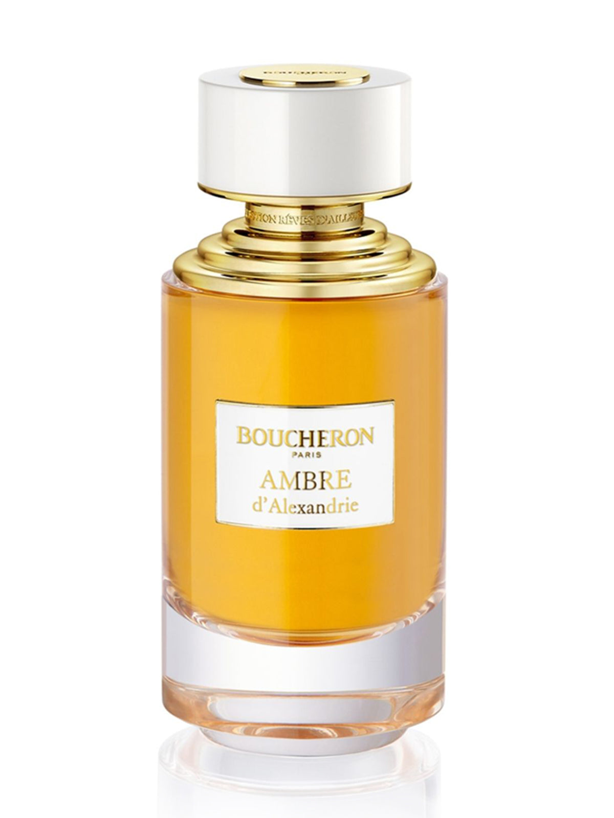 Boucheron, Ambre D'Alexandrie, Apă de parfum, Unisex, 125 ml