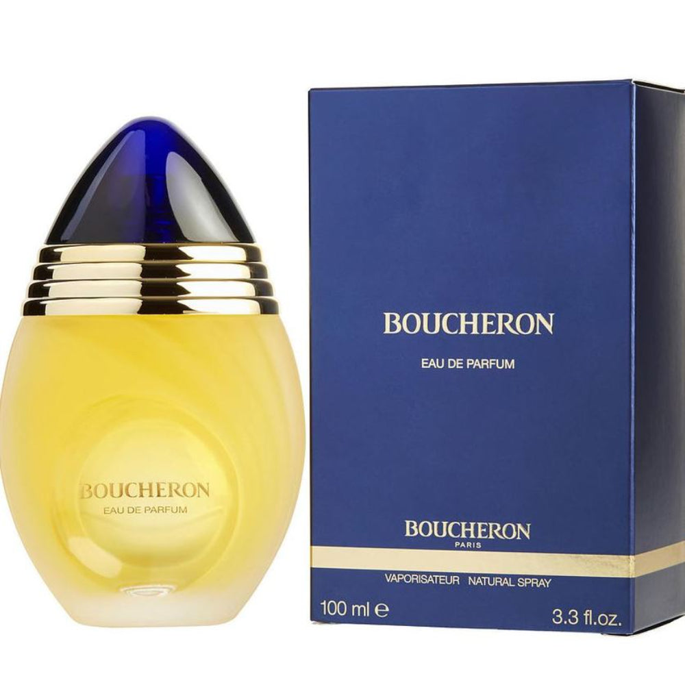 Boucheron, Boucheron, Apa de parfum, Femei, 100 ml
